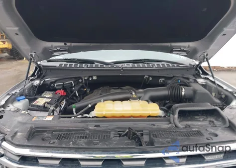 2018 Ford Expedition Max Xlt z USA, uszkodzony, nr VIN 1FMJK1JT3JEA14195